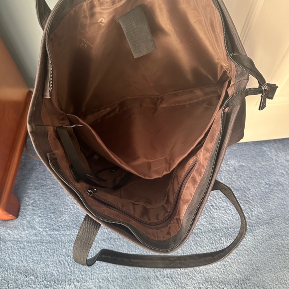 Computer tote bag - Picture 7 of 8